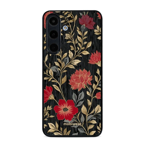 Etui Glossy Case do Samsung Galaxy S25 FE 5G - wzór G172G