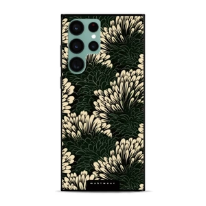 Etui Glossy Case do Samsung Galaxy S22 Ultra - wzór GA45G