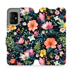 Etui do Asus Zenfone 8 - wzór VP48S