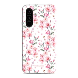 Etui Elite Pro do Samsung Galaxy A36 5G - wzór E124E