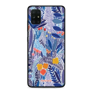 Etui Glossy Case do Samsung Galaxy A71 - wzór G037G