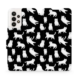 Etui do Samsung Galaxy A13 5G - wzór V163S