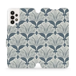 Etui do Samsung Galaxy A13 4G - wzór VA43S