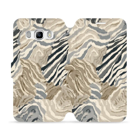 Etui do Samsung Galaxy J5 2016 - wzór V168S