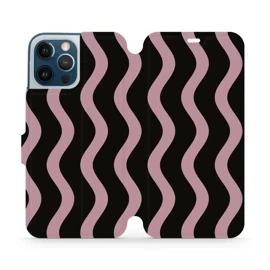 Etui do Apple iPhone 12 Pro Max - wzór VA54S