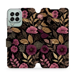 Etui do Samsung Galaxy M33 5G - wzór V170S