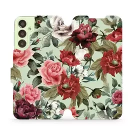 Etui do Samsung Galaxy A24 - wzór MD06P