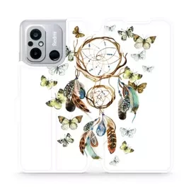 Etui do Xiaomi Redmi 12C - wzór M001P