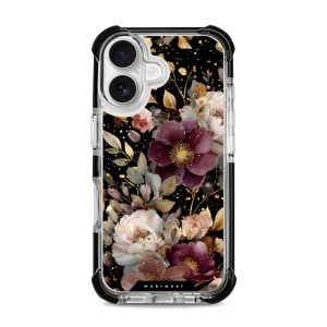 Etui MagSafe Elite Bumper Apple iPhone 16 - wzór D169D