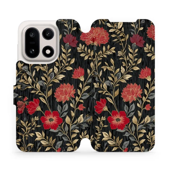 Etui do OnePlus 15 - wzór V172S