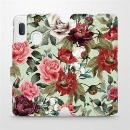 Etui do Samsung Galaxy A20e - wzór MD06P