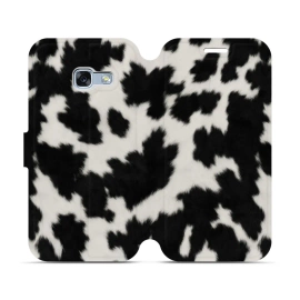 Etui do Samsung Galaxy A3 2017 - wzór V165S