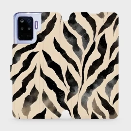 Etui do OPPO Reno 5 Lite - wzór VA53S