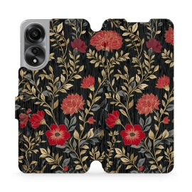 Etui do OPPO A78 5G - wzór V172S