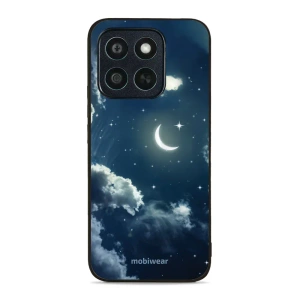 Etui Glossy Case do Huawei Honor X8c - wzór G048G