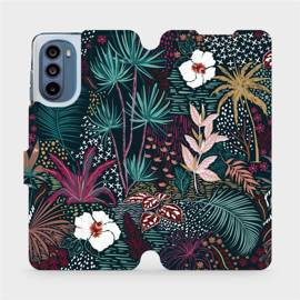 Etui do Motorola Moto G62 5G - wzór VP13S