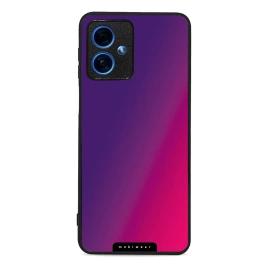 Etui Glossy Case do Motorola Moto G54 5G - wzór G067G