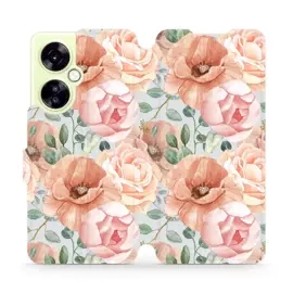 Etui do OnePlus Nord CE 3 Lite 5G - wzór MP02S