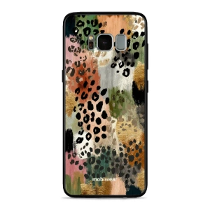 Etui Glossy Case do Samsung Galaxy S8 - wzór G167G
