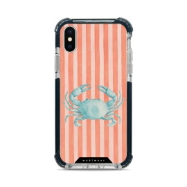 Etui MagSafe Elite Bumper Apple iPhone X - wzór DP87D