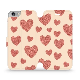 Etui do Apple iPhone 6 - wzór VP93S