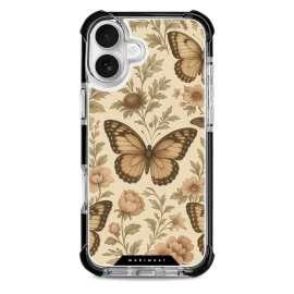 Etui MagSafe Elite Bumper Apple iPhone 16 Plus - wzór DP92D