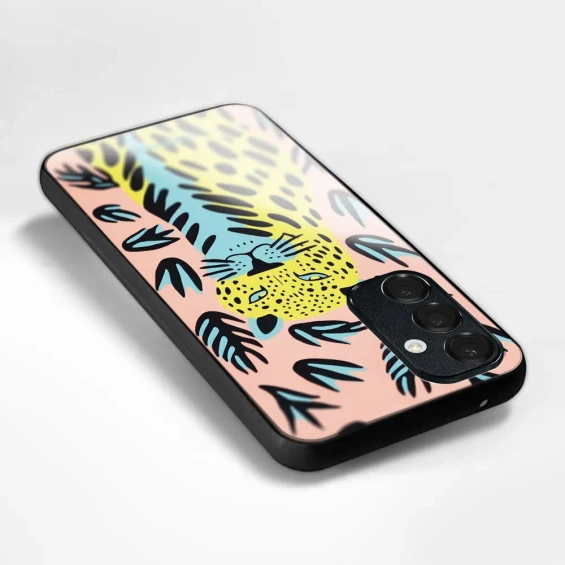 Etui Glossy Case do Oppo Find X9 Pro - wzór G052G