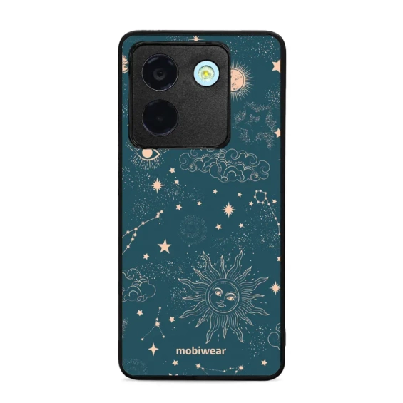 Etui Glossy Case do Xiaomi POCO M7 Pro 5G - wzór G047G