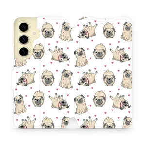 Etui do Samsung Galaxy S24 - wzór M097P