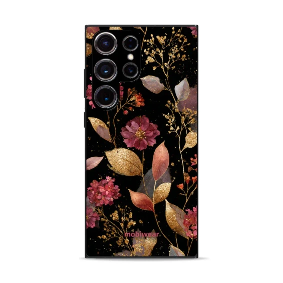 Etui Glossy Case do Samsung Galaxy S23 Ultra - wzór G171G