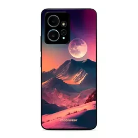 Etui Glossy Case do Xiaomi Redmi Note 12 4G - wzór G008G