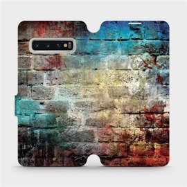 Etui do Samsung Galaxy S10 - wzór V061P