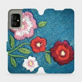 Etui do Asus Zenfone 8 - wzór MD05P