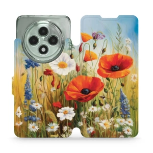 Etui do OPPO Reno12 F 5G - wzór VP43S