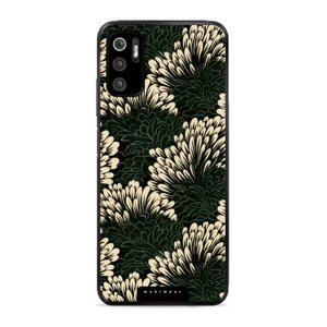 Etui Glossy Case do Xiaomi Poco M3 Pro 5G - wzór GA45G