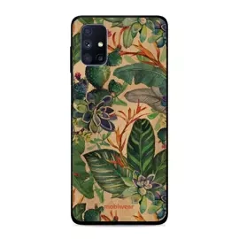 Etui Glossy Case do Samsung Galaxy M51 - wzór G036G