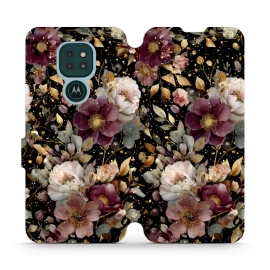 Etui do Motorola Moto G9 Play - wzór V169S