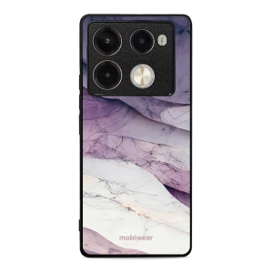 Etui Glossy Case do Infinix Note 40 Pro Plus - wzór G028G