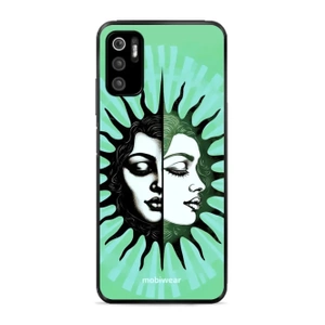 Etui Glossy Case do Xiaomi Poco M3 Pro 5G - wzór G058G