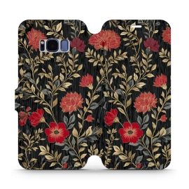 Etui do Samsung Galaxy S8 - wzór V172S