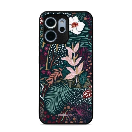 Etui Glossy Case do OPPO Reno 14 F 5G - wzór G043G
