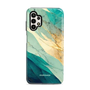 Etui Elite Pro do Samsung Galaxy A13 4G - wzór EP37E