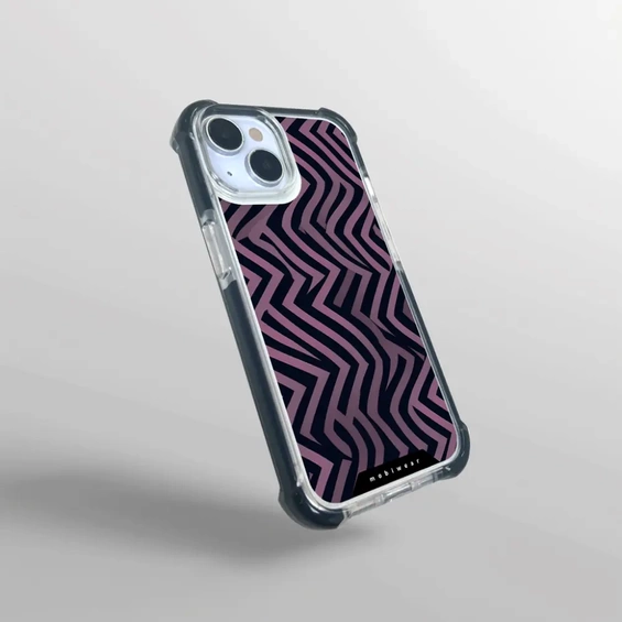 Etui MagSafe Elite Bumper Apple iPhone 16 Pro Max - wzór DA55D