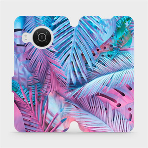 Etui do Nokia X10 - wzór MG10S