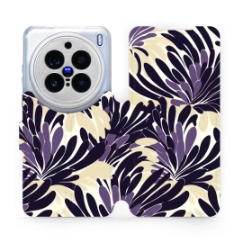 Etui do Vivo X200 Pro 5G - wzór VA47S