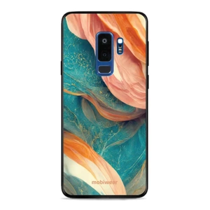 Etui Glossy Case do Samsung Galaxy S9 Plus - wzór G025G