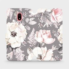 Etui do Xiaomi Redmi 8a - wzór MX06S