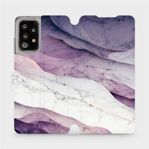 Etui do Samsung Galaxy A52 - wzór VP31S