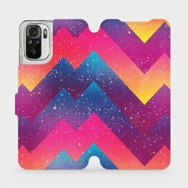 Etui do Xiaomi Redmi Note 10S - wzór V110S