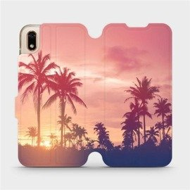 Etui do Huawei Y5 2019 - wzór M134P